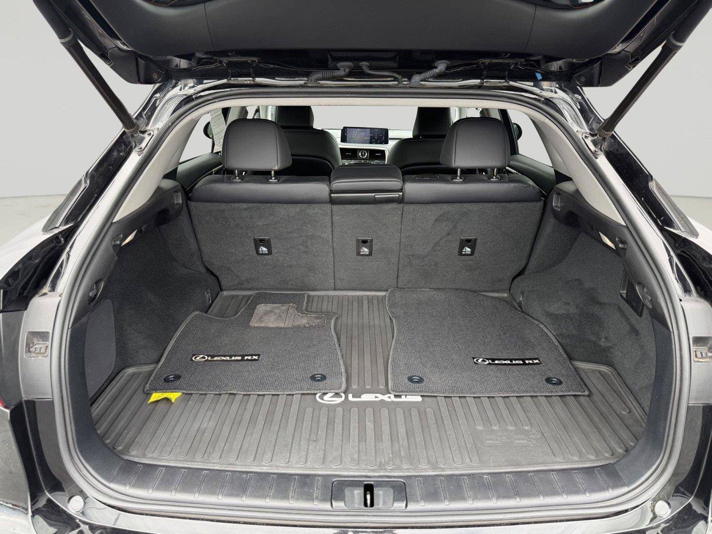 Used 2020 Lexus RX 350 AWD w/ Premium Package image 28
