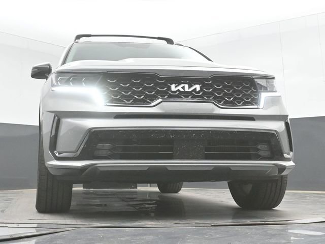 Used 2023 Kia Sorento SX AWD/4WD image 28