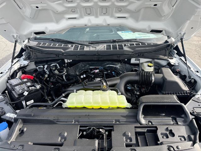 New 2026 Ford F150 XL RWD image 10