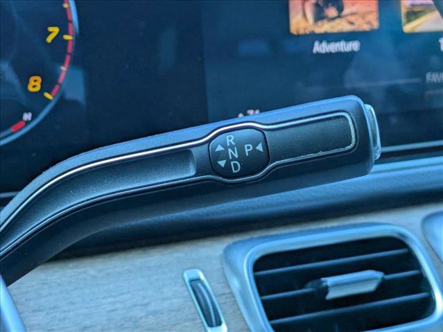 Used 2020 Mercedes-Benz GLE 350 4MATIC image 13