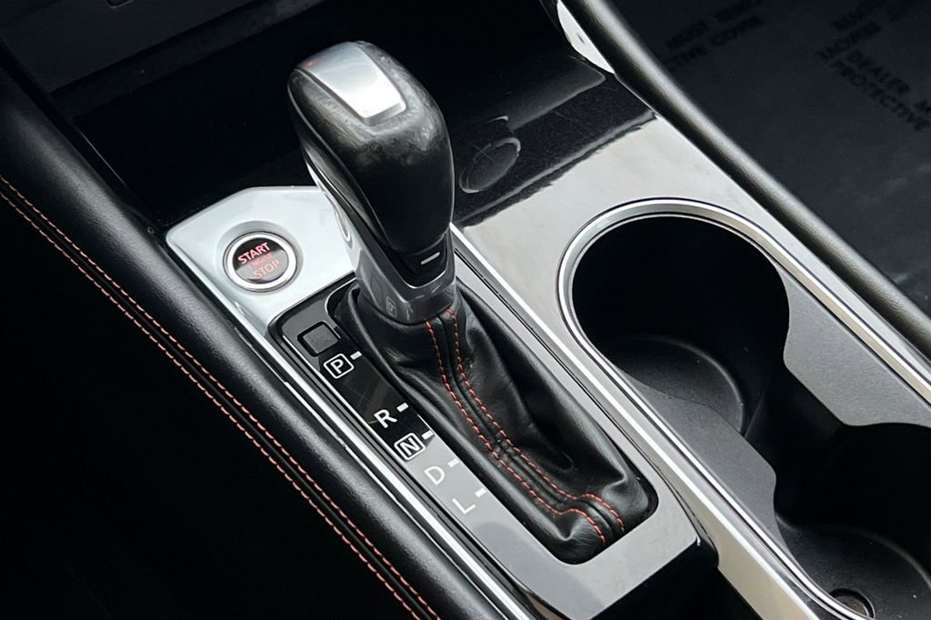 Used 2023 Nissan Altima 2.5 SR image 17