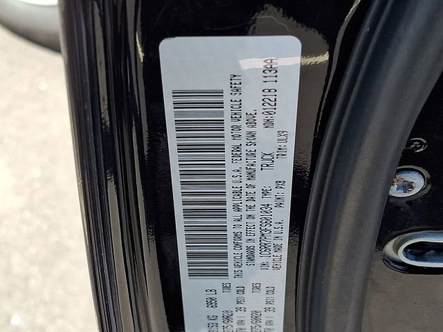 Used 2015 RAM 1500 Limited image 24