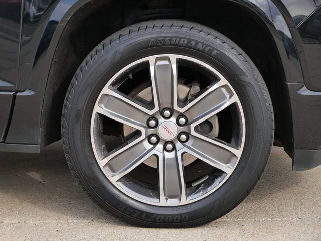 Used 2019 GMC Acadia Denali AWD/4WD image 9