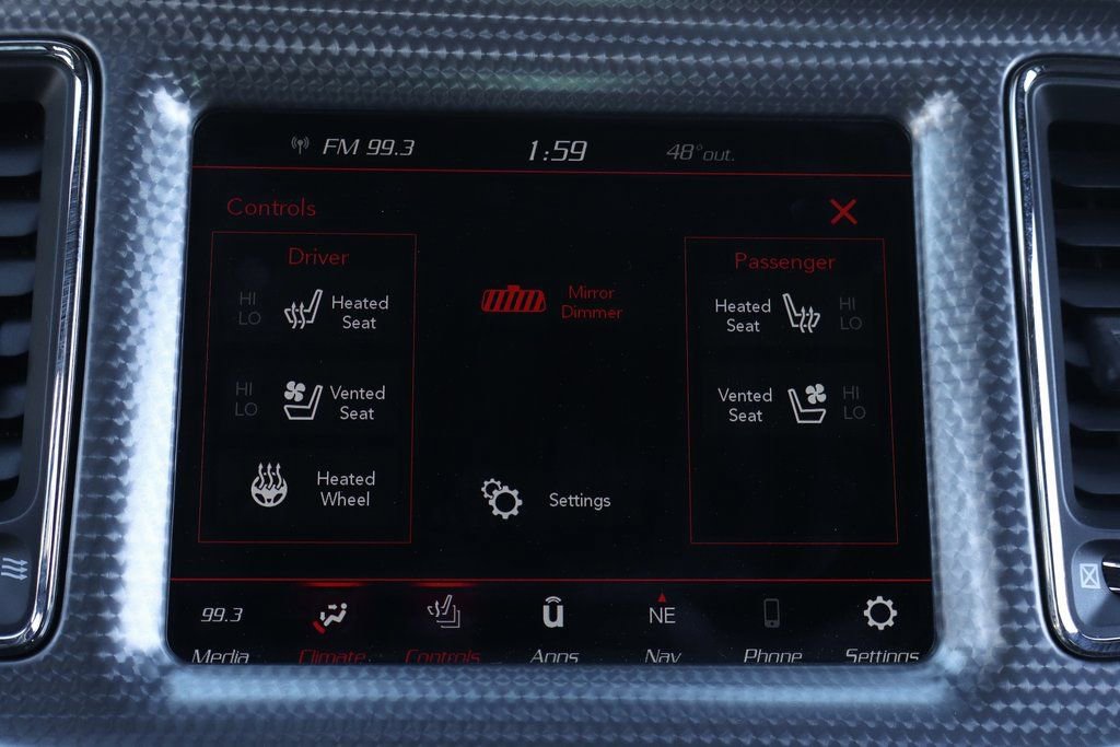 Used 2021 Dodge Challenger SRT Hellcat w/ Plus Package image 28