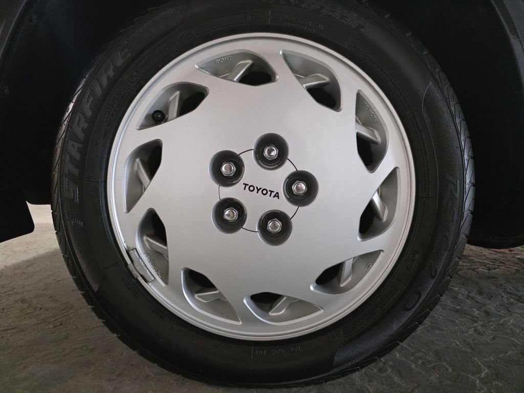 Used 1987 Toyota Supra Turbo RWD image 23