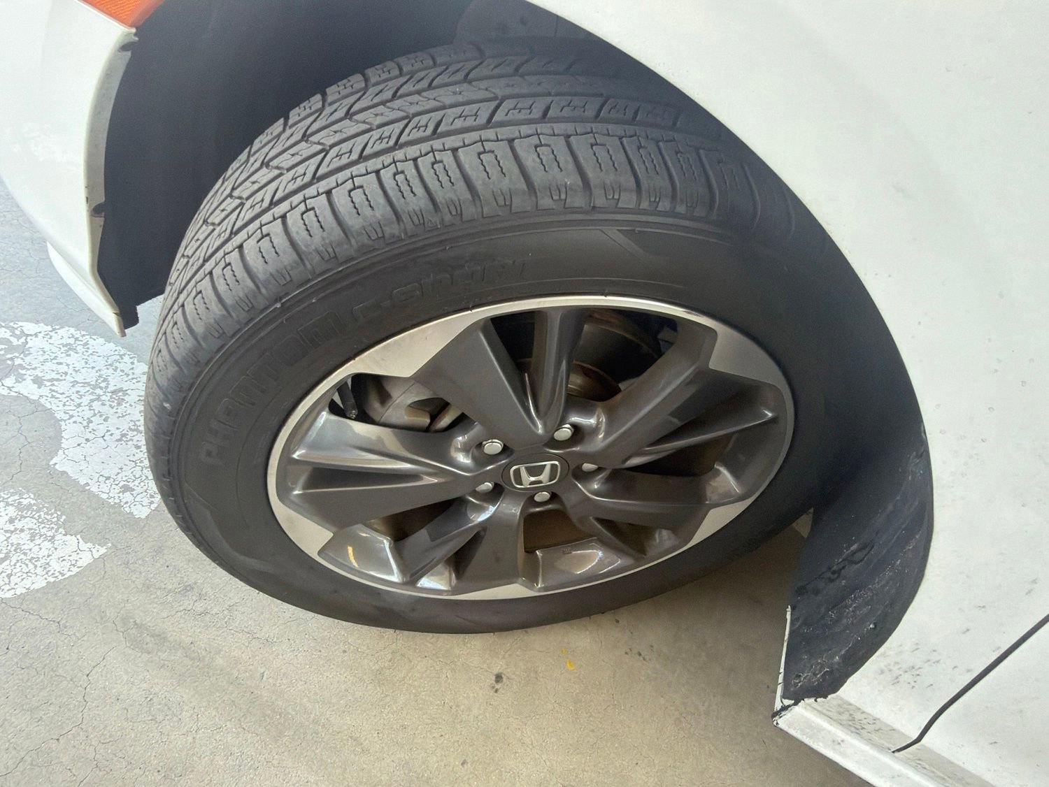 Used 2022 Honda Odyssey Elite image 16