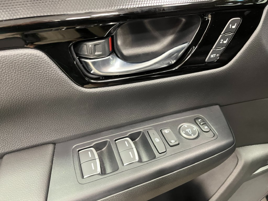 New 2027 Honda CR-V EX-L image 14