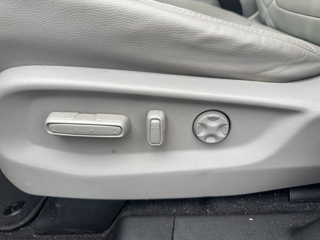 Used 2018 Honda Odyssey EX-L image 26
