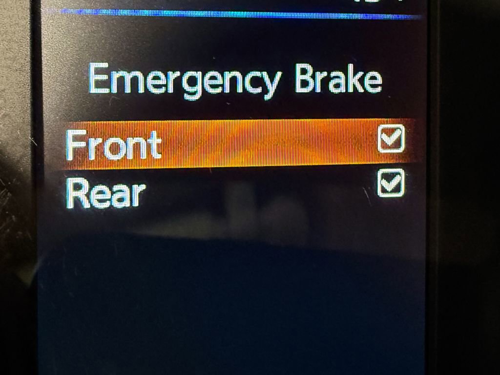 Certified 2022 Nissan Rogue Sport SV image 24