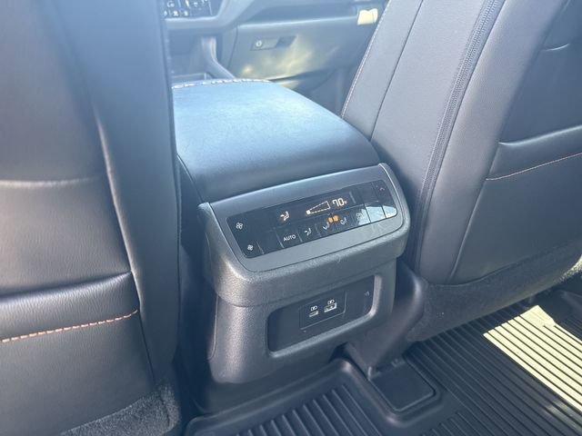 Certified 2024 Nissan Pathfinder Rock Creek AWD/4WD image 20