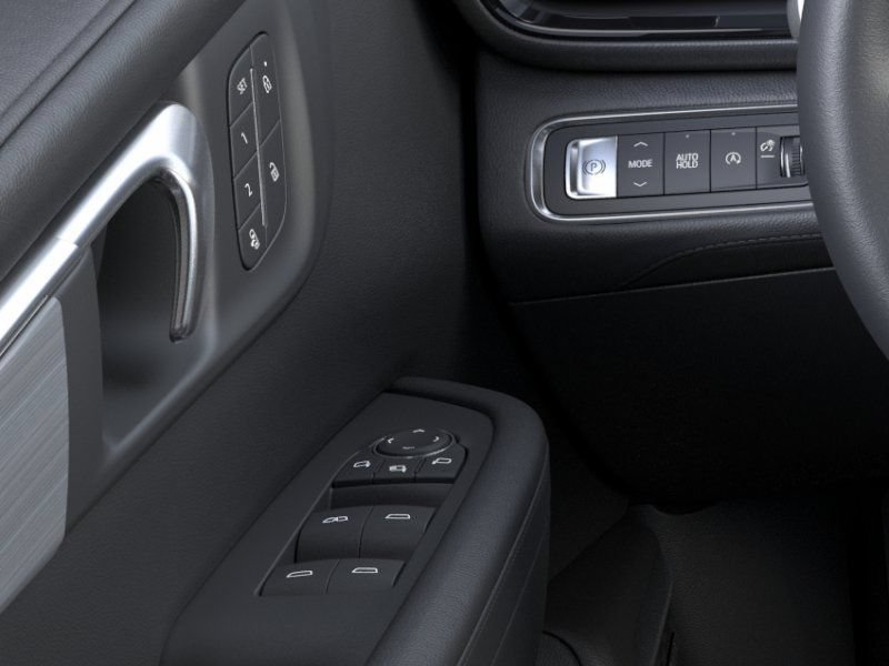 New 2026 Buick Enclave Preferred w/ Power Package FWD image 23