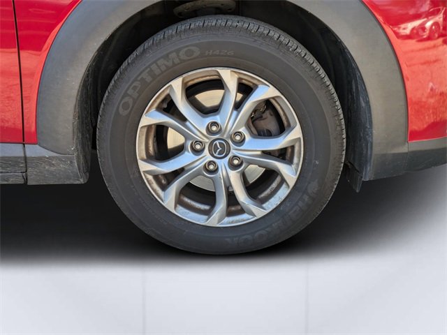 Used 2016 MAZDA CX-3 Touring w/ Premium Package image 11