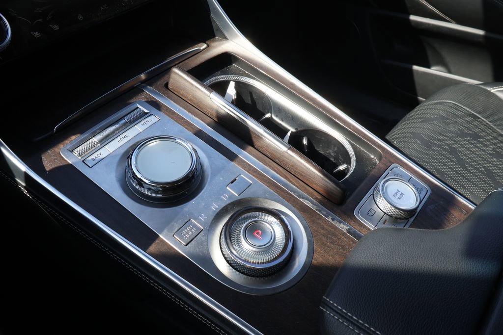 Used 2024 Genesis GV80 2.5T w/ Prestige Package AWD/4WD image 28