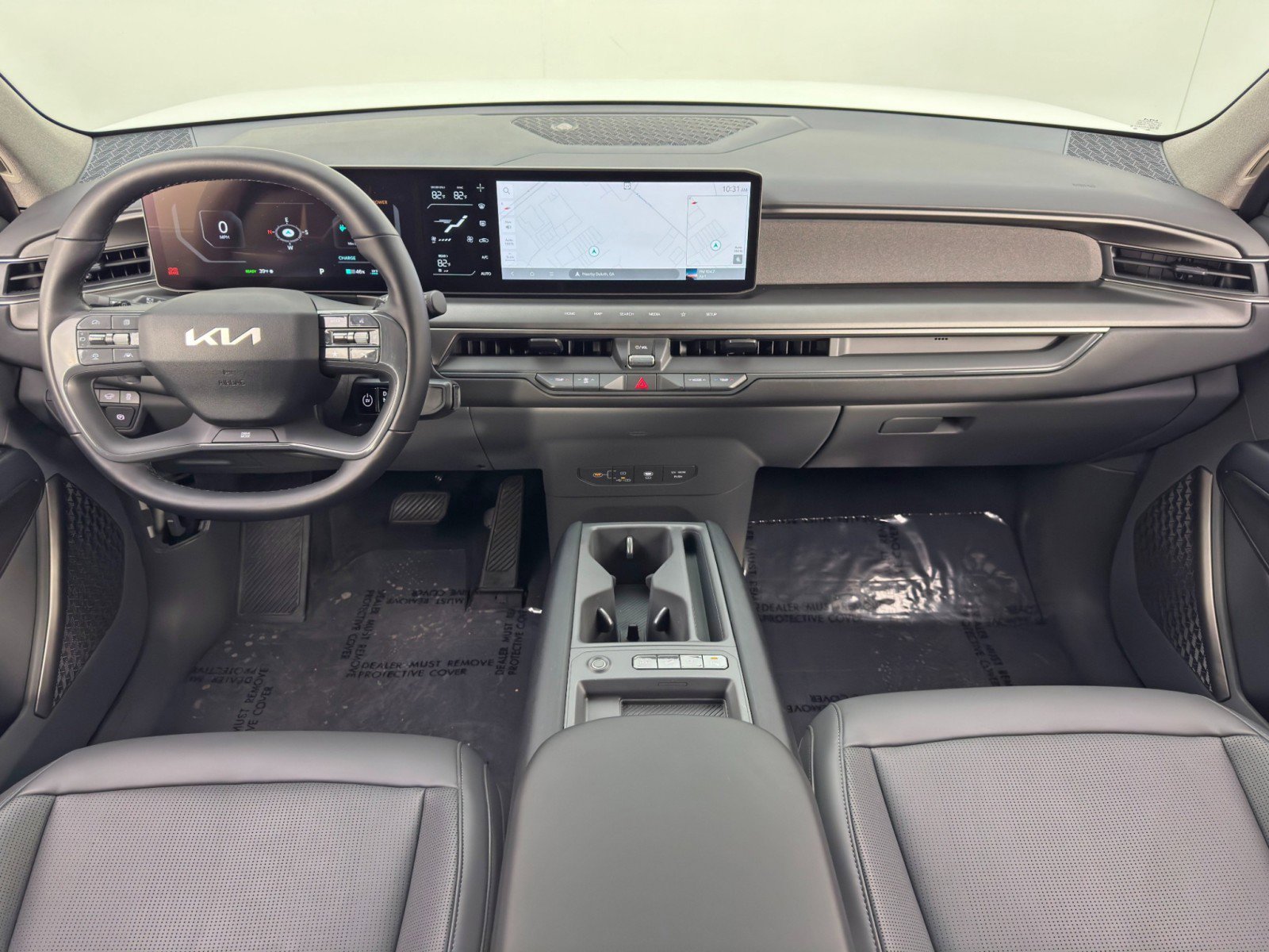 Used 2024 Kia EV9 Light Long Range image 11