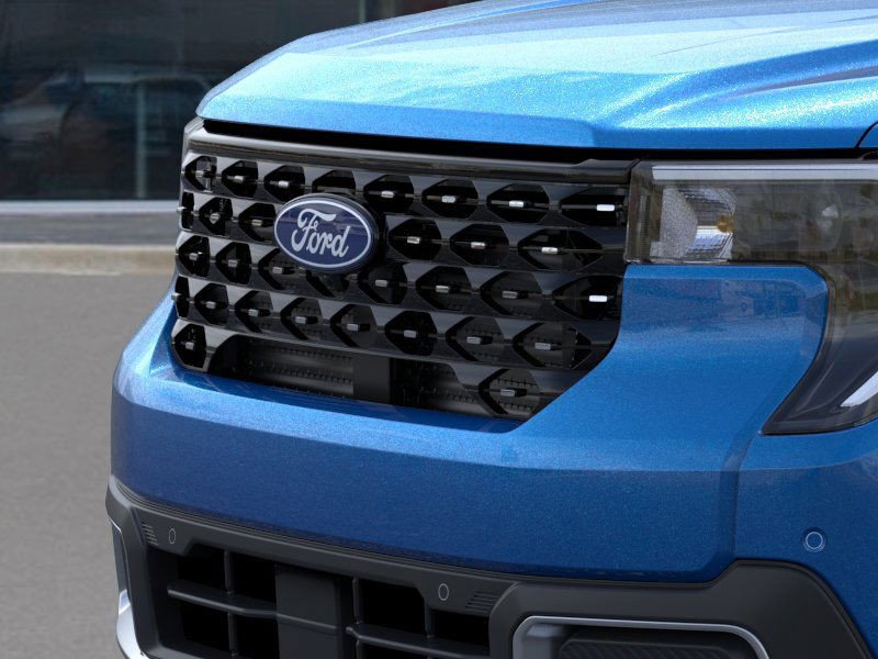 New 2025 Ford Maverick Lariat image 20