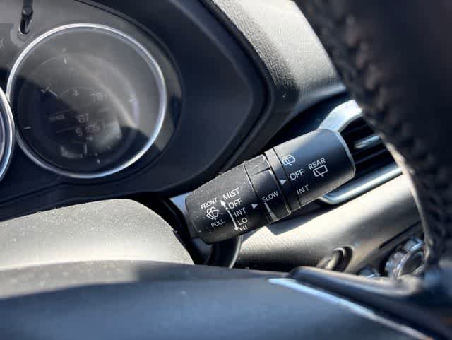 Used 2018 MAZDA CX-5 Sport FWD image 16