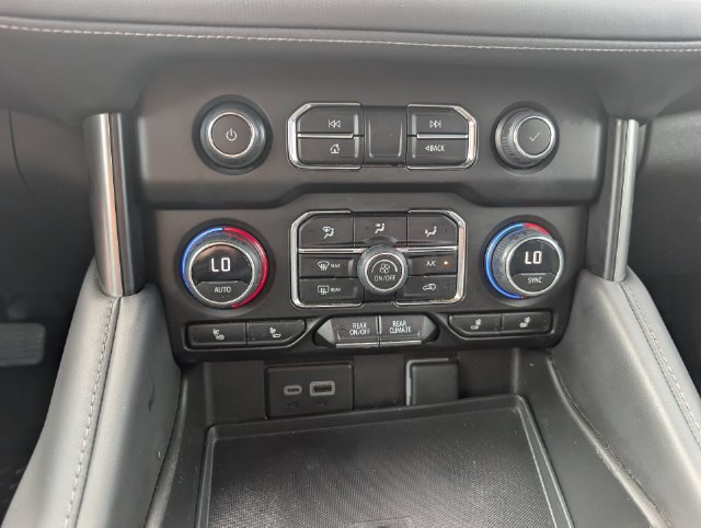 Used 2023 Chevrolet Tahoe LT RWD image 17