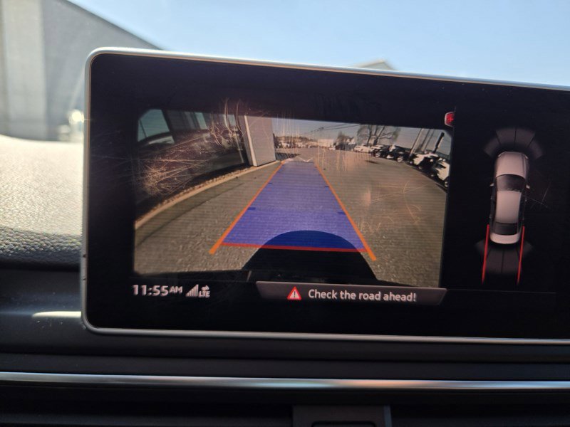 Used 2017 Audi A4 2.0T Premium Plus w/ Premium Plus Package image 19