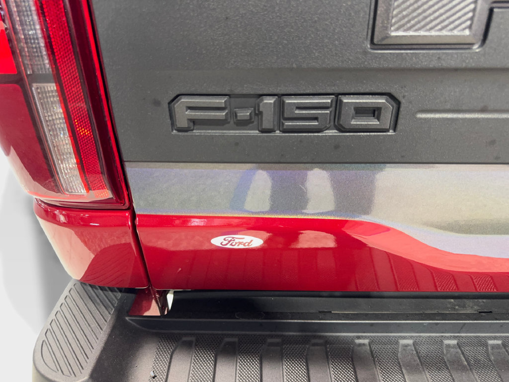 Used 2024 Ford F150 Raptor AWD/4WD image 23