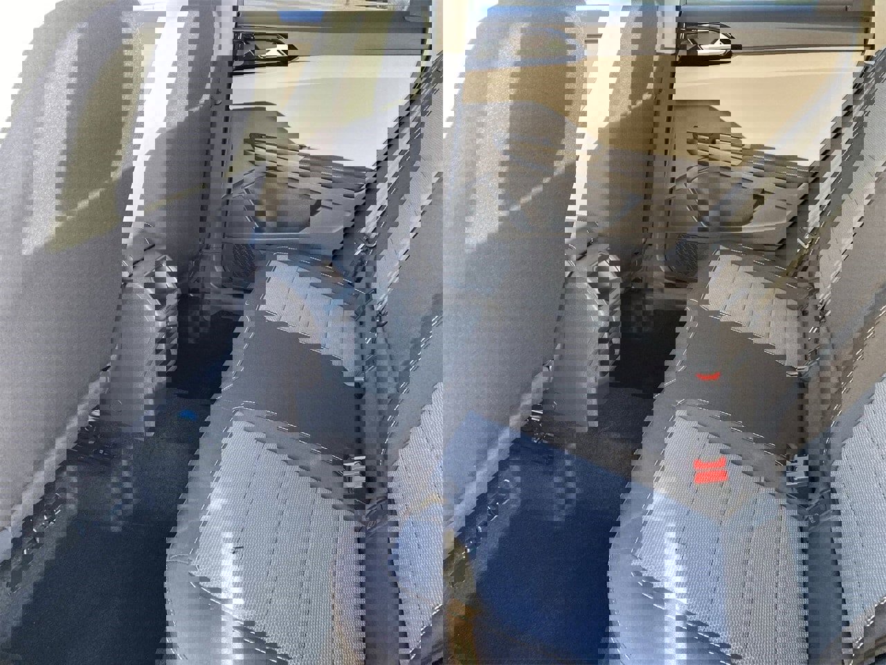 New 2026 Volkswagen Taos S image 13