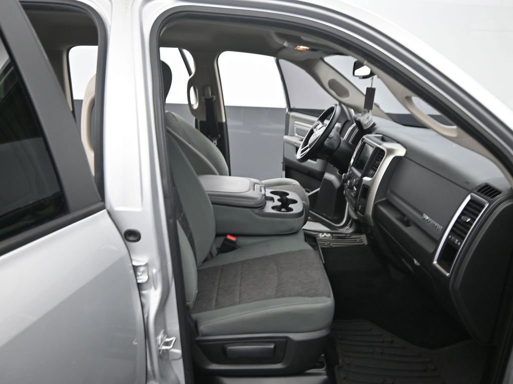 Used 2018 RAM 1500 Big Horn image 18