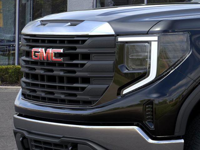 New 2026 GMC Sierra 1500 Pro w/ Pro Value Package image 13