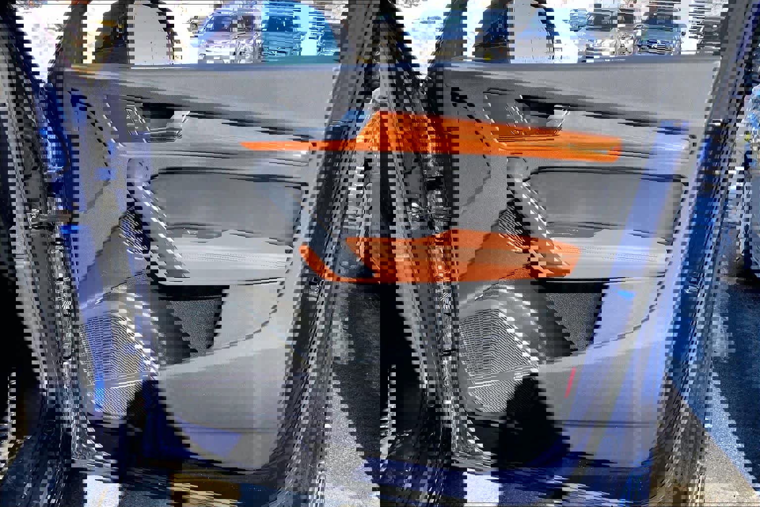 Used 2021 Audi Q5 Premium Plus w/ Premium Plus Package image 23