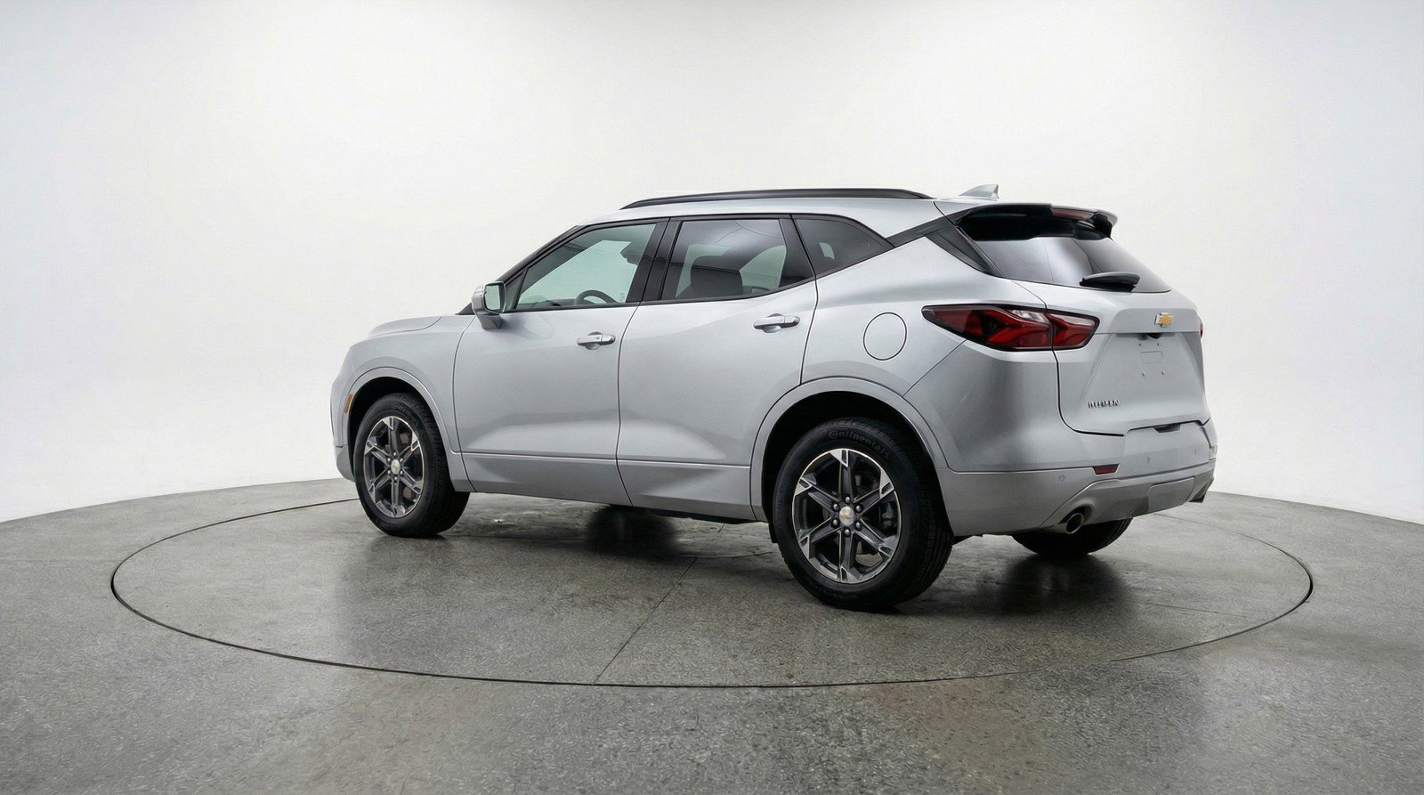 Used 2025 Chevrolet Blazer LT image 6