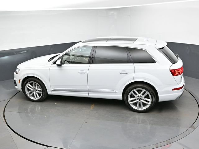 Used 2018 Audi Q7 3.0T Prestige w/ Prestige Package image 42