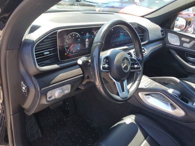 Used 2021 Mercedes-Benz GLE 350 image 19