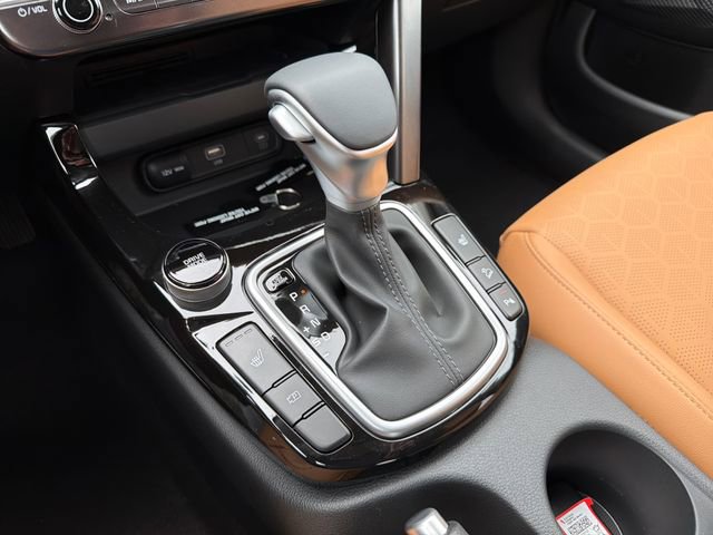 New 2026 Kia Seltos EX w/ EX Sunroof Package image 15