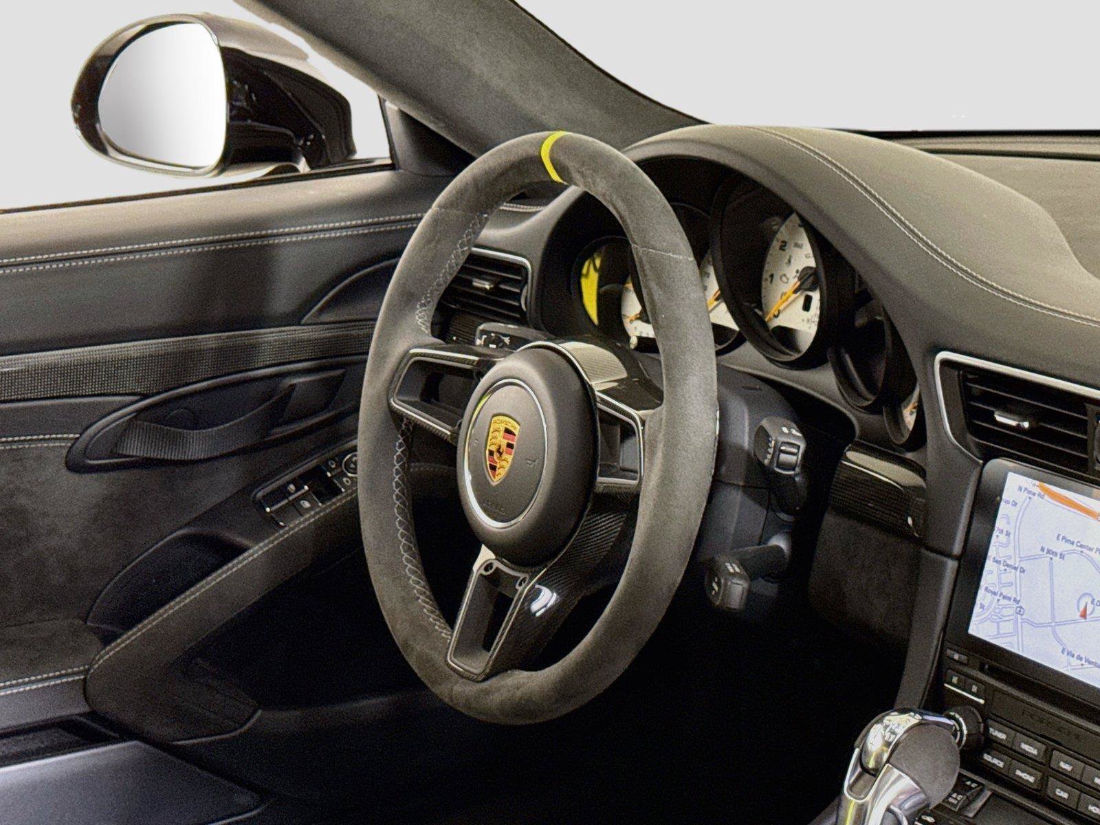 Used 2018 Porsche 911 GT2 RS RWD image 30