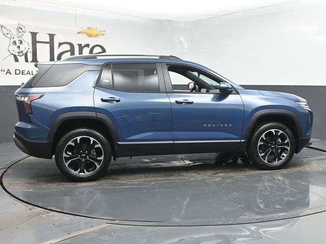 New 2026 Chevrolet Equinox LT w/ LPO, Floor Liner Package image 15