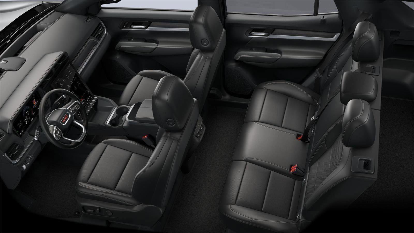 New 2026 GMC Terrain Elevation image 55