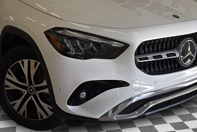 New 2026 Mercedes-Benz GLA 250 4MATIC image 27