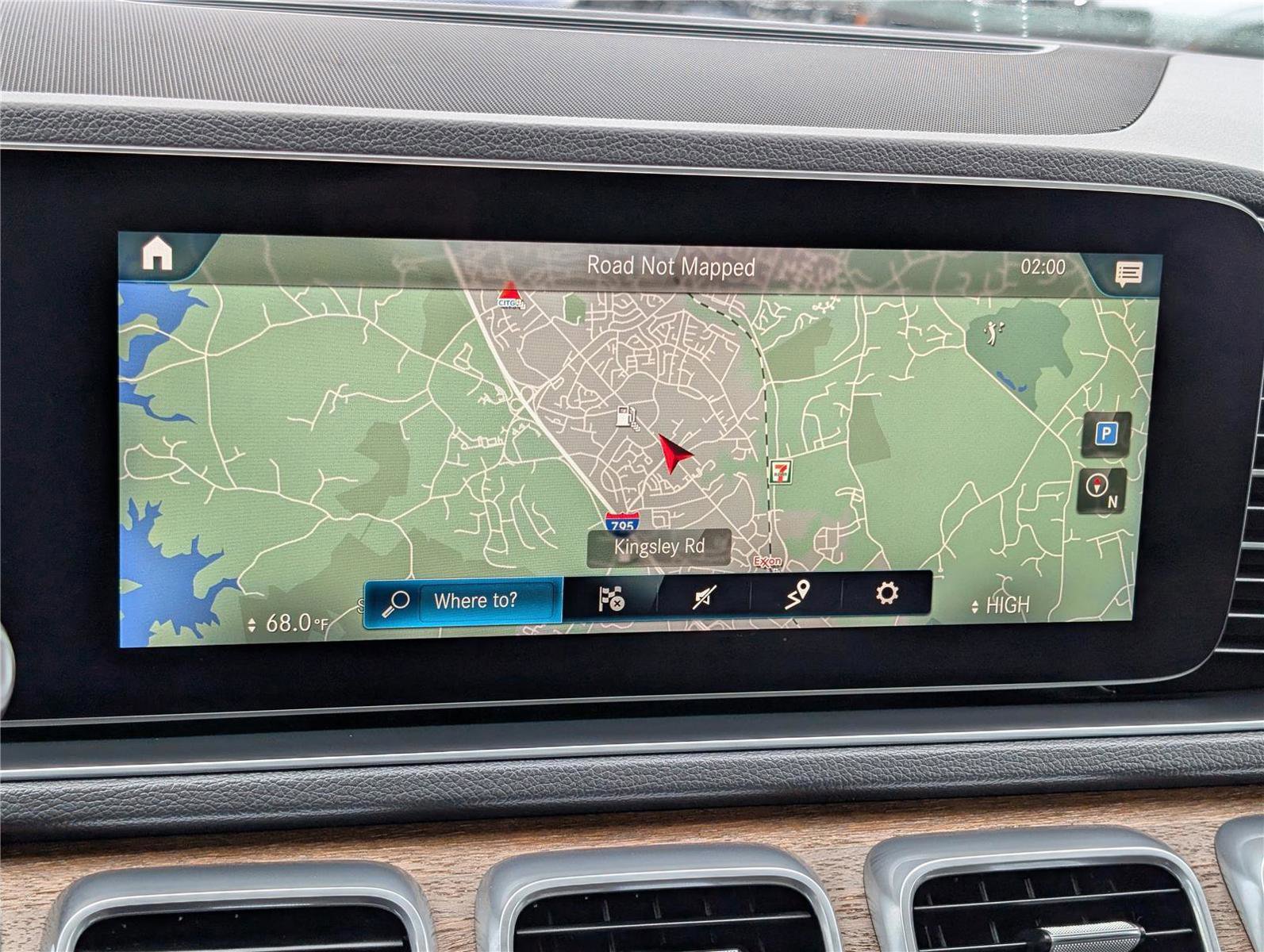 Used 2020 Mercedes-Benz GLE 350 4MATIC image 27