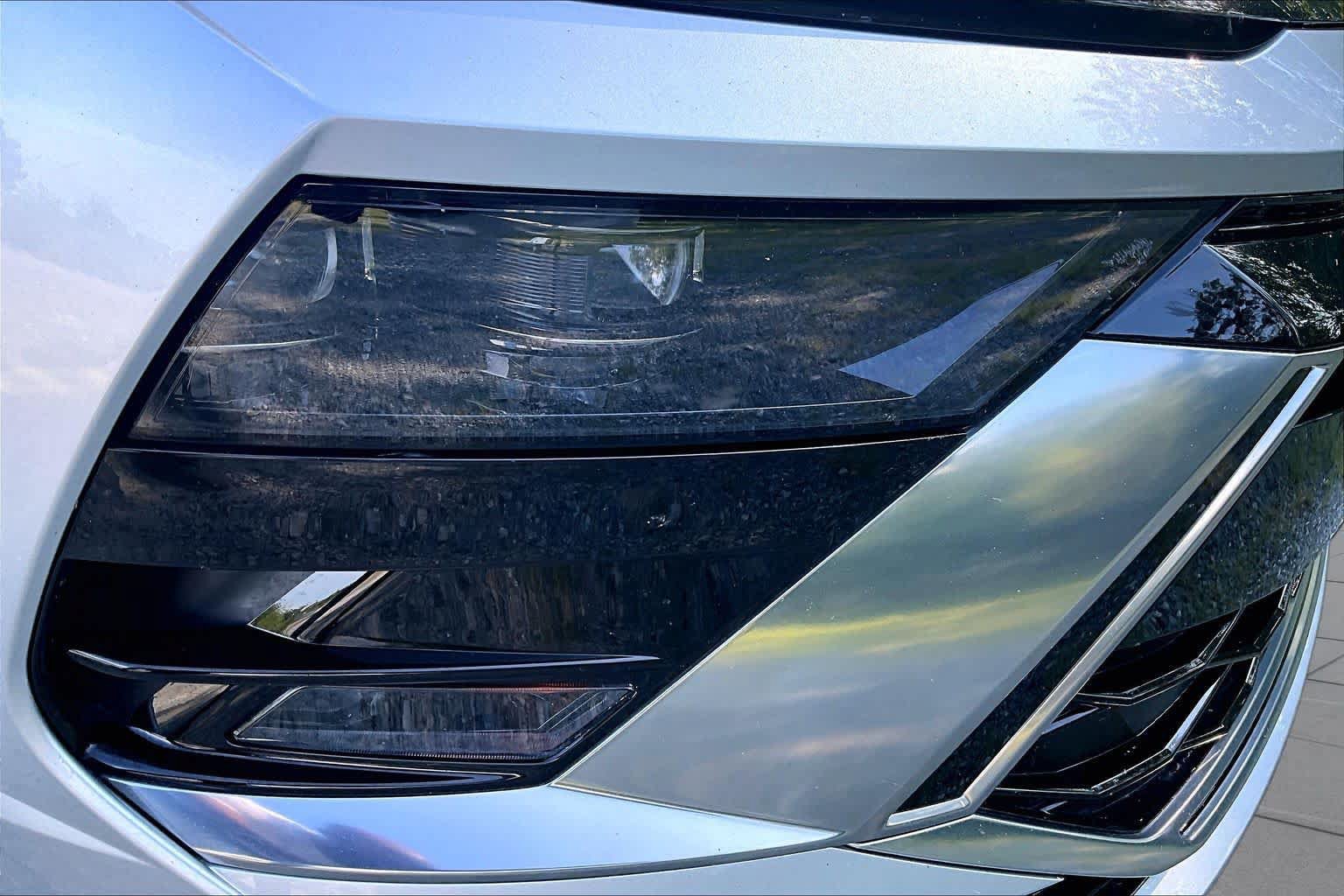 Used 2025 Hyundai Sonata SEL FWD image 28