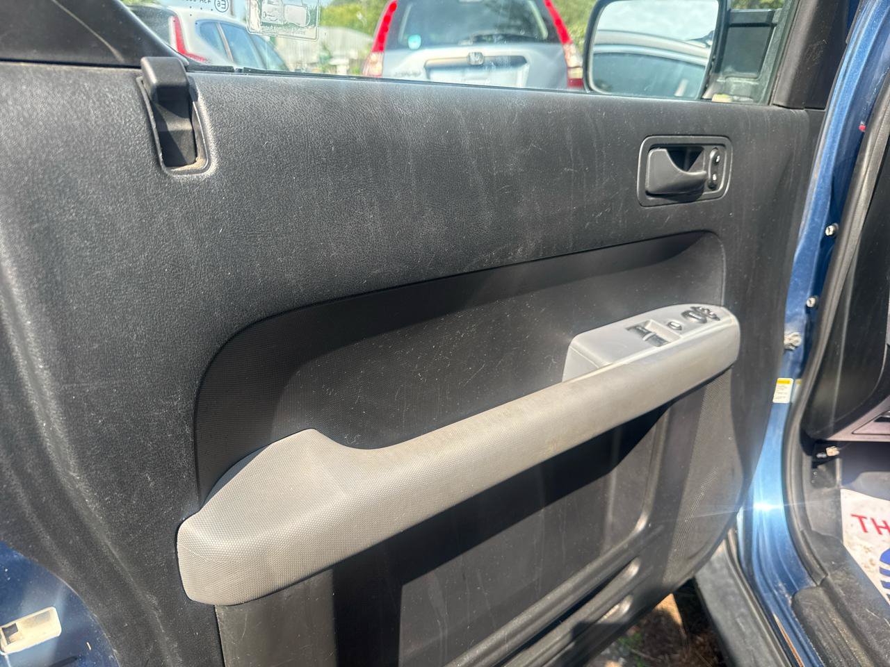 Used 2007 Honda Element LX image 7