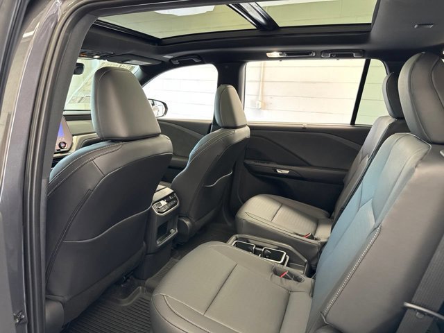 New 2026 Lexus TX 350 AWD image 44