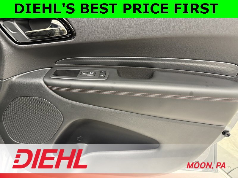 New 2026 Dodge Durango GT image 17