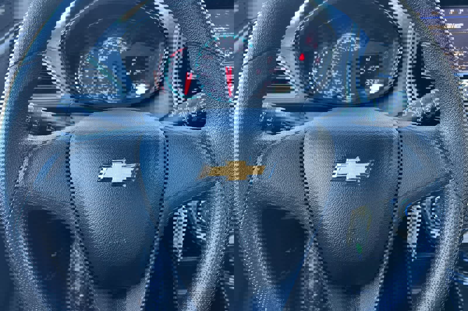 Used 2022 Chevrolet Spark LS image 23