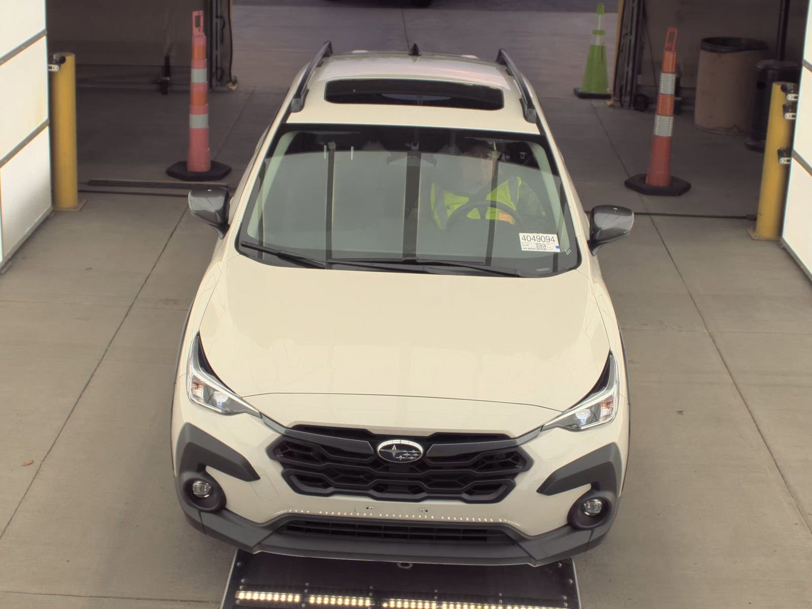 Used 2025 Subaru Crosstrek 2.0i Premium image 2