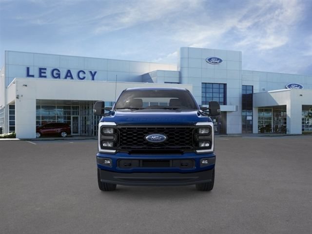 New 2026 Ford F250 XL w/ STX Appearance Package AWD/4WD image 6