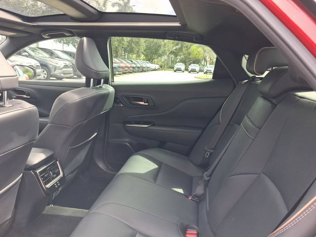 Used 2024 Toyota Crown AWD/4WD image 6