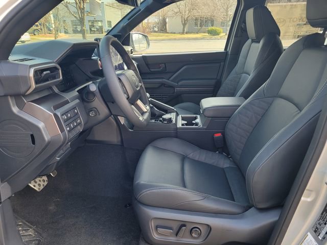 New 2026 Toyota 4Runner TRD Sport Premium image 14