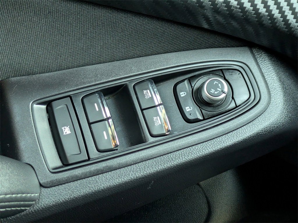 Certified 2024 Subaru Ascent Premium w/ Convenience Package image 24