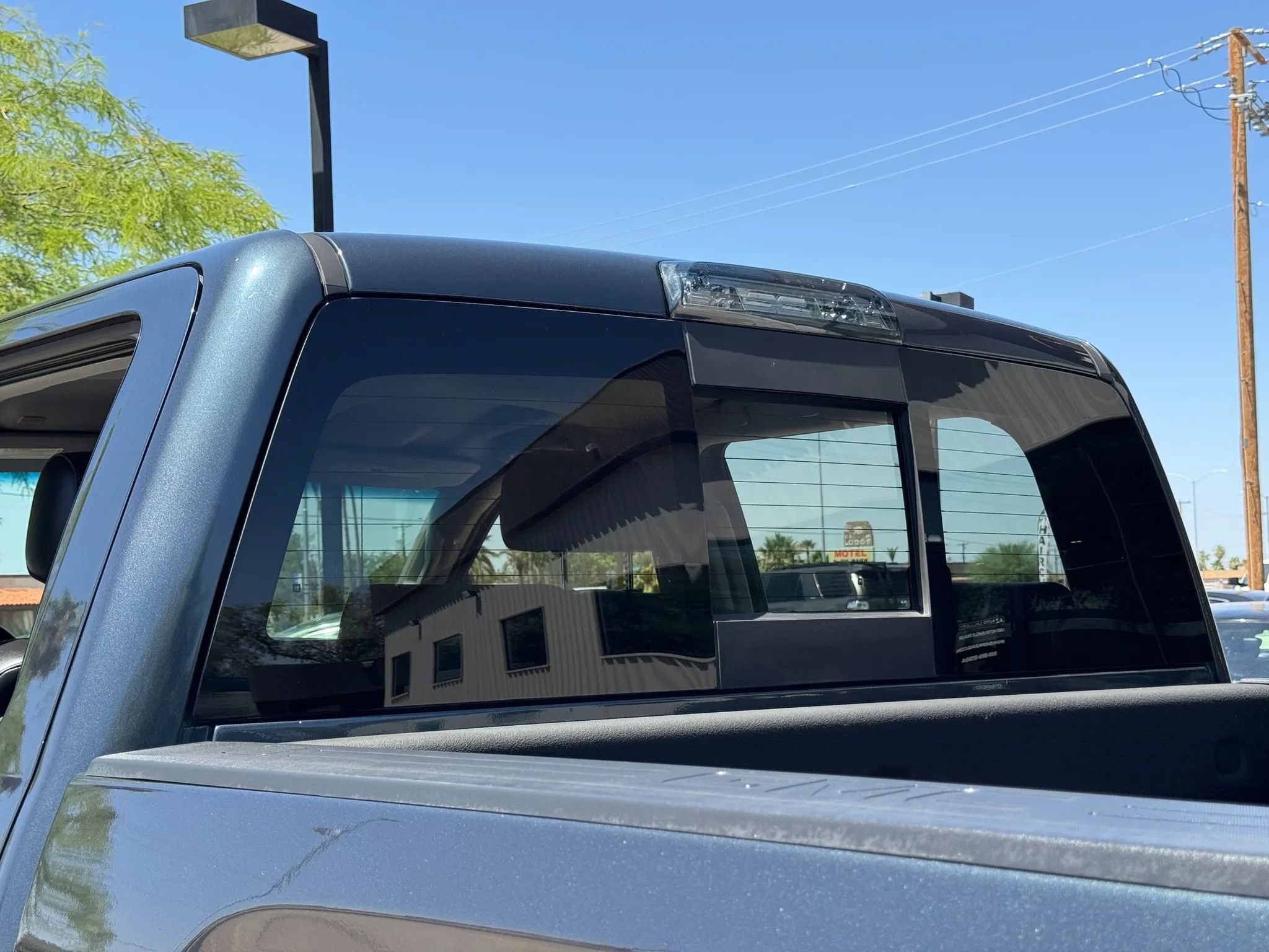 Used 2017 GMC Sierra 1500 Denali AWD/4WD image 44