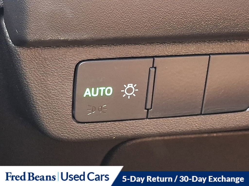 Used 2023 Audi Q4 e-tron Premium Plus w/ Premium Plus image 26