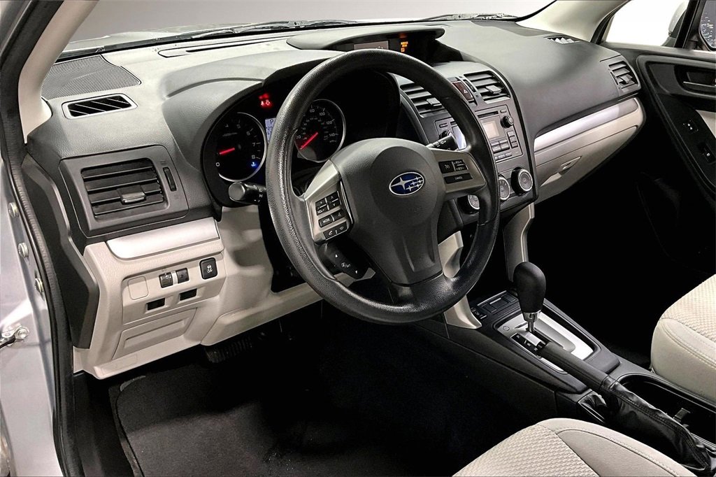 Used 2014 Subaru Forester 2.5i Premium w/ All-Weather Package image 16
