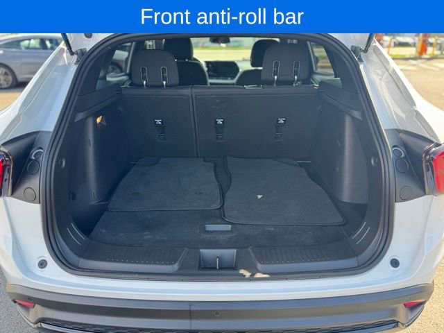 Used 2024 Chevrolet Trax RS w/ Driver Confidence Package image 24